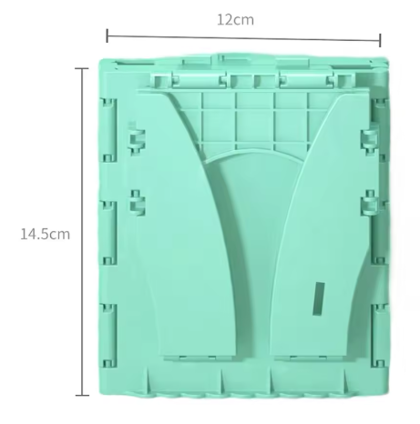 portable potty