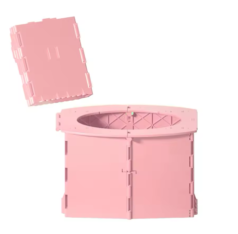 portable potty
