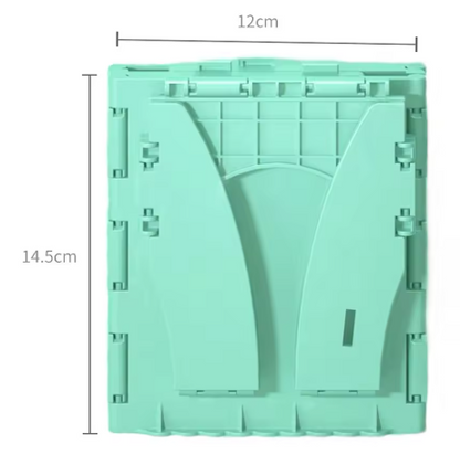 portable potty